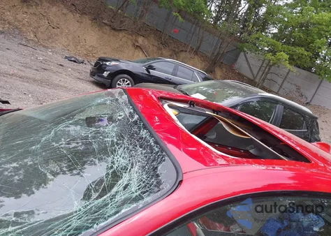 2008 BMW 135I z USA, uszkodzony, nr VIN WBAUC73508VF24711